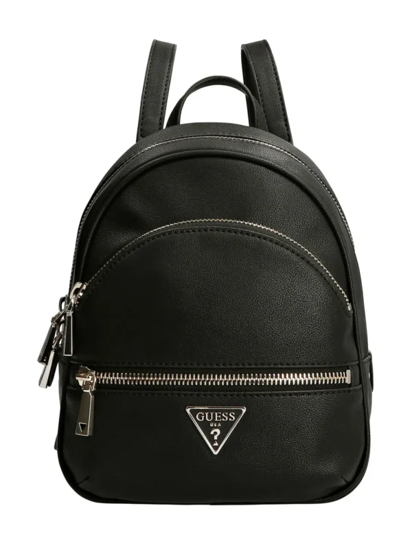 Zaino GUESS Manhattan HWBG6994320 colore black