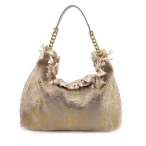 Borsa a spalla M*BRC linea bikini C513