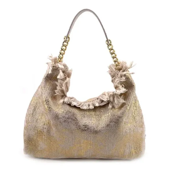 Borsa a spalla M*BRC linea bikini C513