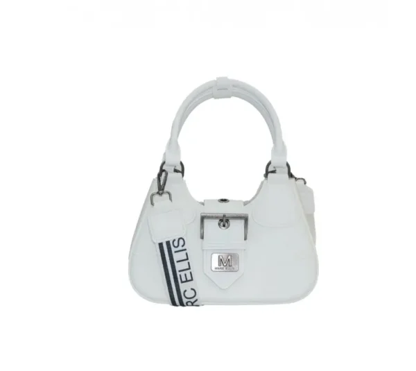 Borsa a spalla Marc Ellis FLAT CICRCLE 25