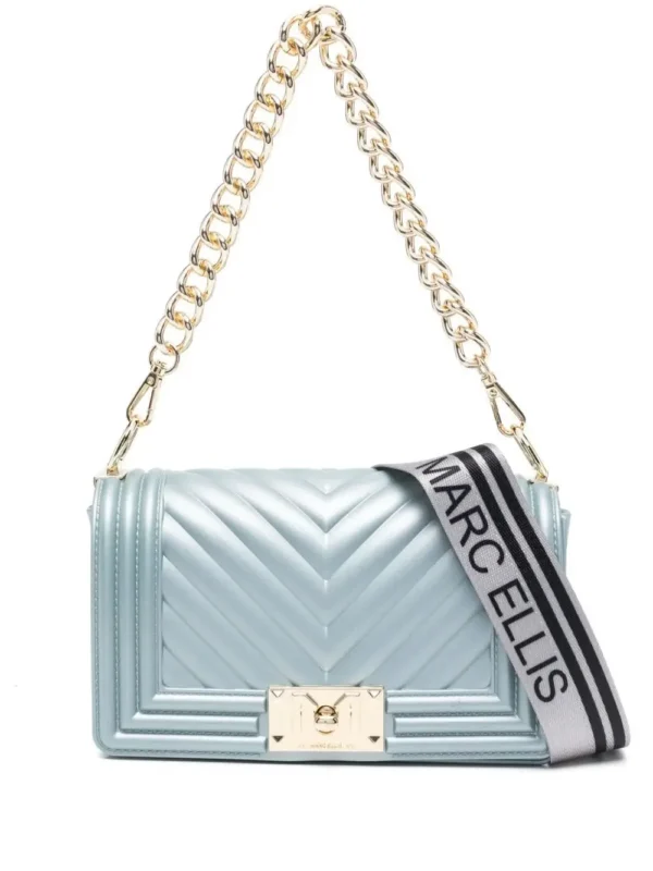 Borsa Marc Ellis FLAT M 25