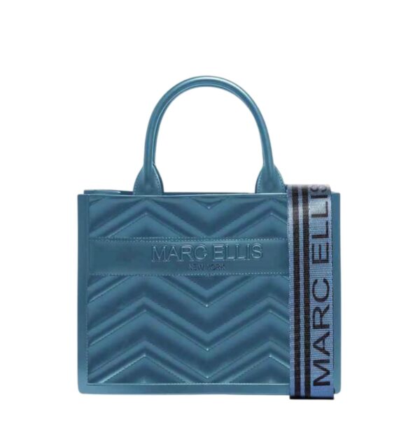 Borsa Marc Ellis FLAT BUBY WAVE M