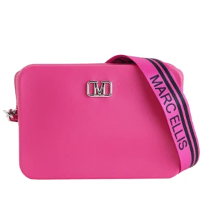 Borsa a tracolla Marc Ellis FLAT FLOWE 25